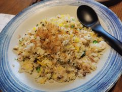 扬州炒饭-扬州狮子楼·非遗淮扬菜(东关街店)