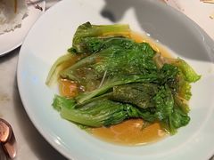 -绿茶餐厅(青岛城阳万象汇店)