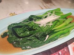 -绿茶餐厅(茂业天地店)