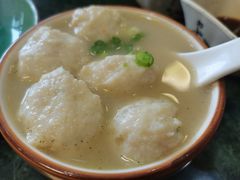 -齐海鱼圣深海石斑鱼火锅店(极地海洋世界店)