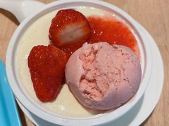 -满记甜品(荟聚购物中心店)