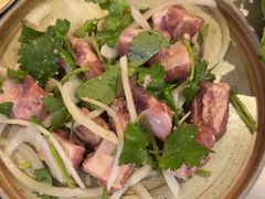 -朴太院·朝鲜族炭火烤肉(民乐园总店)