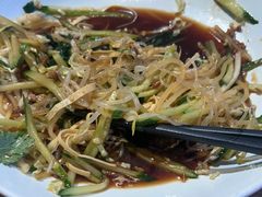 -关东小磨东北菜(上海长风大悦城店)