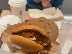 -麦当劳(星光行店)