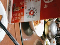 -天下客饭店(中山路店)