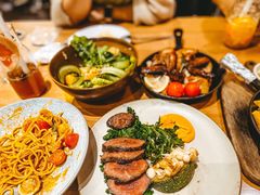 -农畉LONFOOD(万象天地店)