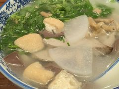 -小潘记鸭血粉丝汤