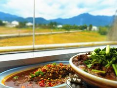 -黄牛肉馆·皖南土菜