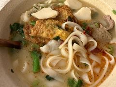 -三姐·老友记·南宁老友粉(朝阳区光华路嘉里中心店)