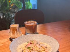 -三勾JJJ Burger&Coffee(梅溪湖店)