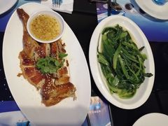 -赫帝拉航空主题餐厅(南宁店)