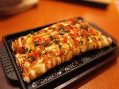 -無忧浅草君·洋风料理(下沙宝龙二期一店)