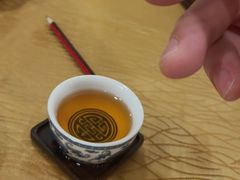 -澳门西南饭店·粤菜·茶市·手工点心(华海路店)