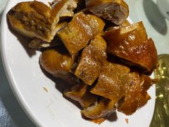-嘉里饭庄