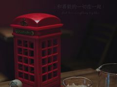 -Punchline Coffee&Roaster(同济大学店)