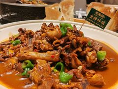 -老燕皇·南京菜(玄武湖店)