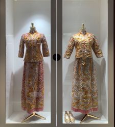 点击看大图 -MuseMarry婚纱(前海嘉里中心店)