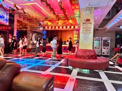 -迪迪派KTV(创业大厦店)