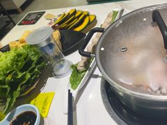 -采椰郎椰子鸡·脆皮鸡火锅(融创茂店)