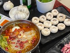 -奥西拉烤肉,盒饭,冷面(青岩刘店)