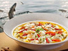 -太二酸菜鱼(石家庄万象城店)