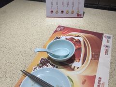 -点都德(奥体印象城店)