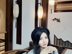 -蘭奢雅集·江浙菜(青山江滩店)