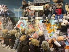 -济州岛泰迪熊博物馆