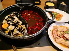 -火炉火自助餐(悠唐购物中心店)