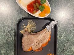 -东方亚克西餐厅(西康路店)