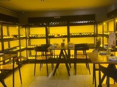 -ibarrel爱杯·bistro&brunch(江宁路店)