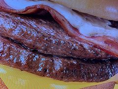 -麦当劳(北京大兴机场二层国内到达(安检外)店)