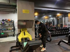 -AC健身·运动康复工作室(千灯湖店)