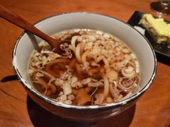 -千代武日本料理(开发区店)