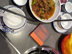 -贵宾牛·潮汕牛肉火锅(珠池总店)