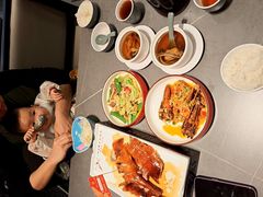 -先记烧鹅王·本地粤菜(福永店)