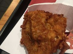 -肯德基(蓝桥店)