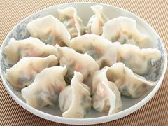 -清和传家饺子(龙泉道物美店)