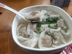 -南城香·饭香串香馄饨香(富丰桥店)