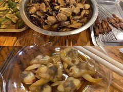 -陈氏肥蛤(小纬六路总店)