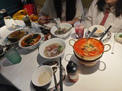 -花样西贡·法式越南菜餐厅(桂林万象城店)