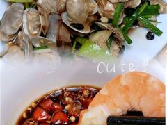-秋姐美食店(海陵岛保利店)