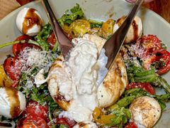 -Pizzeria da Nicola·火炉披萨(中大国际店)