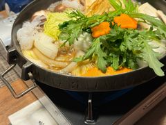 -满来寿喜烧(金虹桥店)
