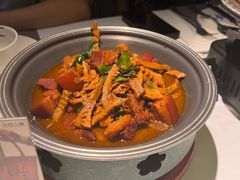 -野蔓果·山野菜(西湖景区·龙井茶田店)