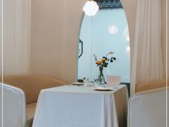 -PARFUM FLORAL花境法餐(南京首店)