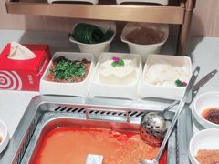 -海底捞火锅(大融城店)