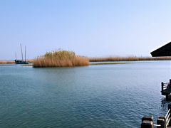 -苏州吴中太湖旅游区