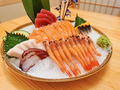-高木日本料理(静安寺店)