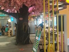 -渝厨生态火锅(合川区府店)